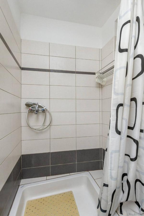 Aparrtment Terra- Combine Beach&Old Town Apartman Split Kültér fotó